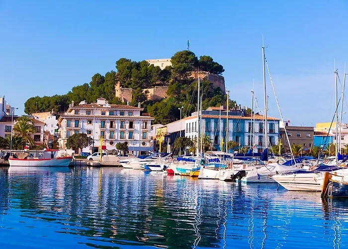 Tosca 2 Pax By Costablancarent