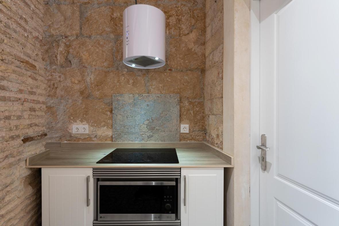 Tosca 2 Pax By Costablancarent Apartamento Dénia