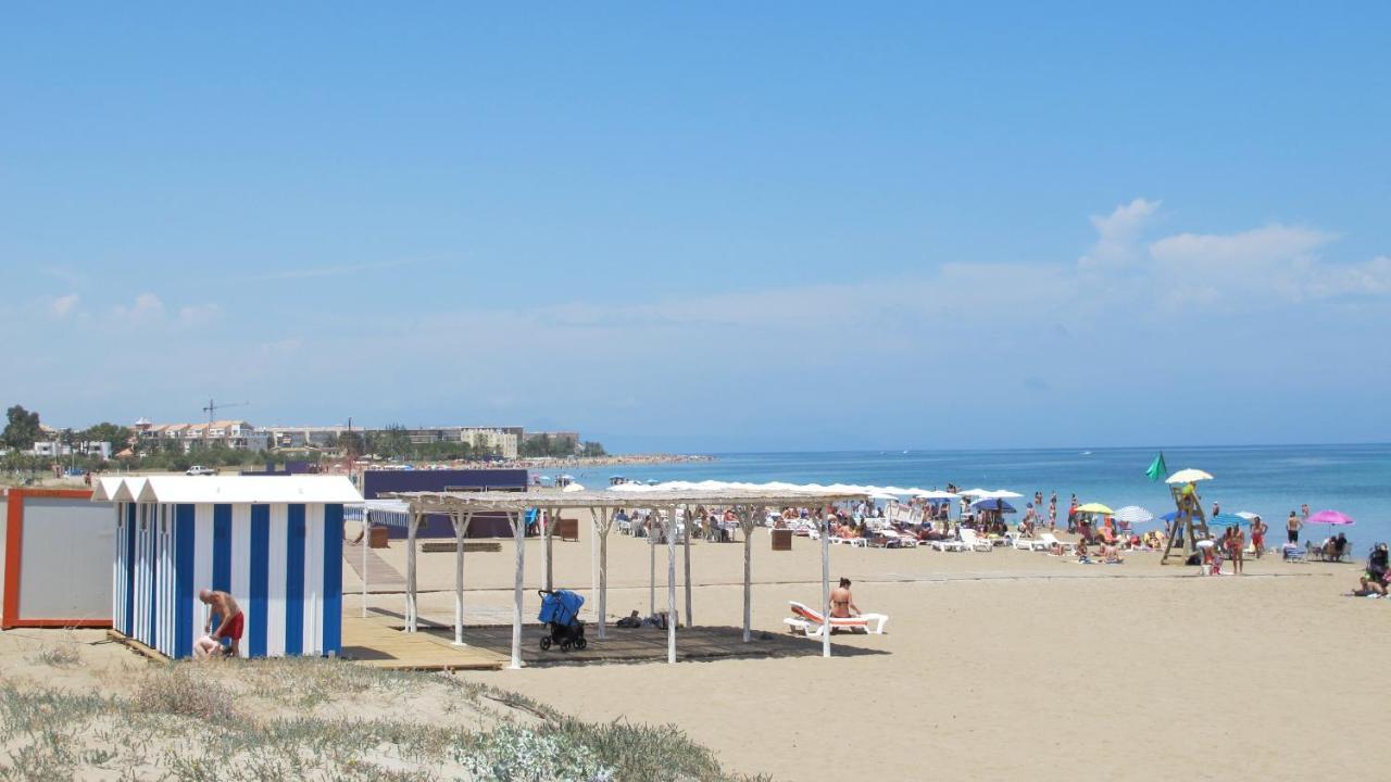 Apartamento Tosca 2 Pax By Costablancarent